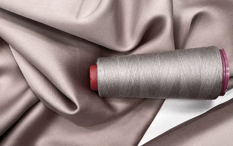 맞춤형 회전 원사